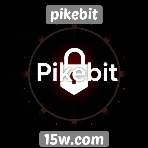 Segurança e proteção de dados em pikebit