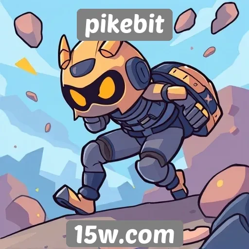 Tendências de jogo no Pikebit para os próximos meses