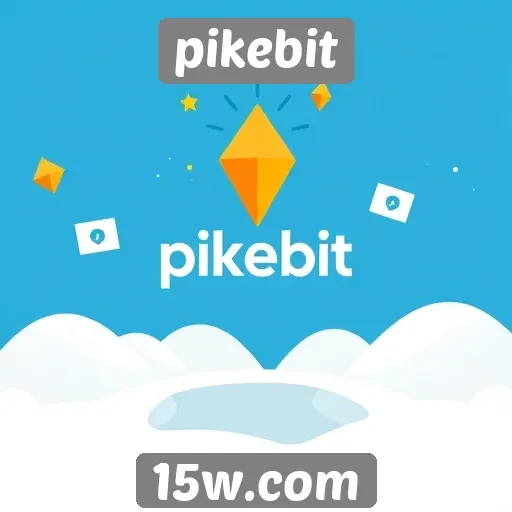 Impacto do pikebit na comunidade de jogos online