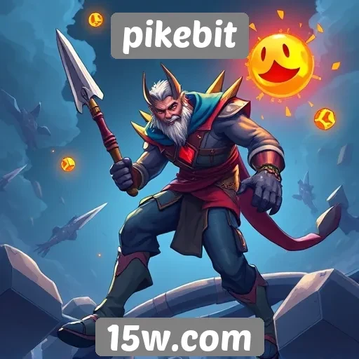 Principais jogos disponíveis no pikebit