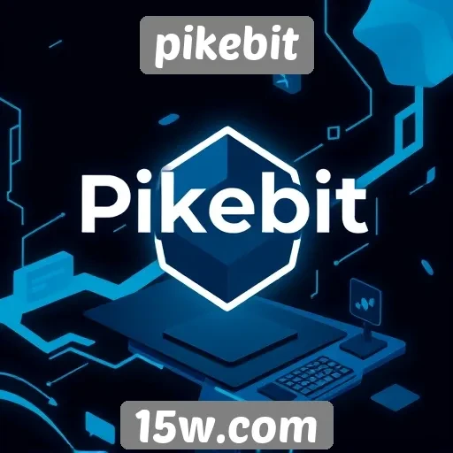 Recursos e funcionalidades do site Pikebit