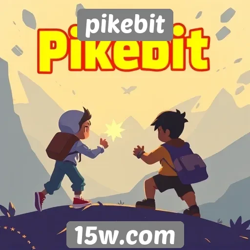 Novas funcionalidades do Pikebit para jogadores