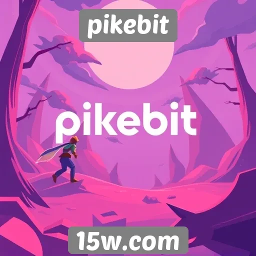 Novidades e recursos do site Pikebit