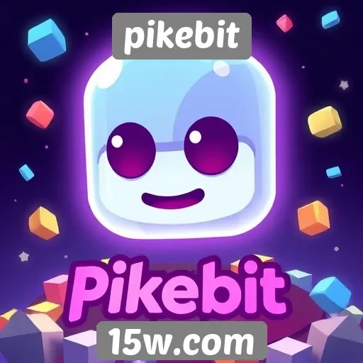 Pikebit oferece novas opções de jogos para usuários