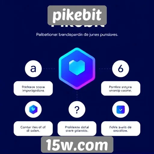 Revisão das funcionalidades da plataforma pikebit
