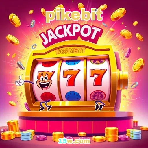 pikebit: Os Segredos da Plataforma de Jogos Que Encanta os Brasileiros