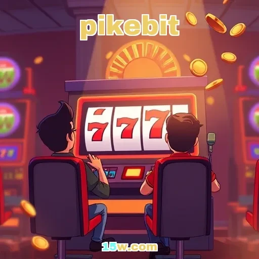 pikebit Suporte 24/7